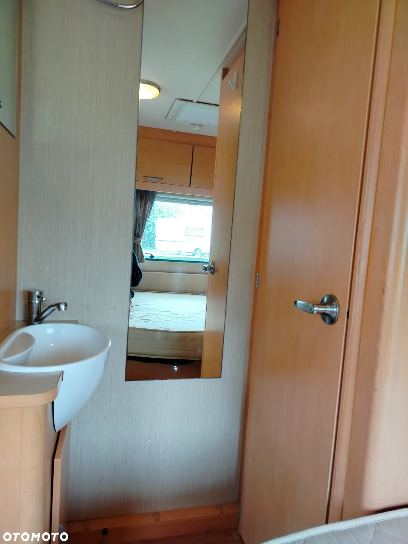 Elddis Xplore - 7
