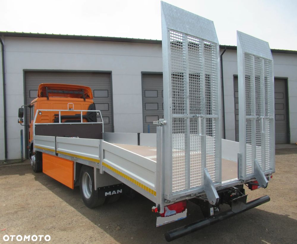 Mercedes-Benz Atego 1224 - 9