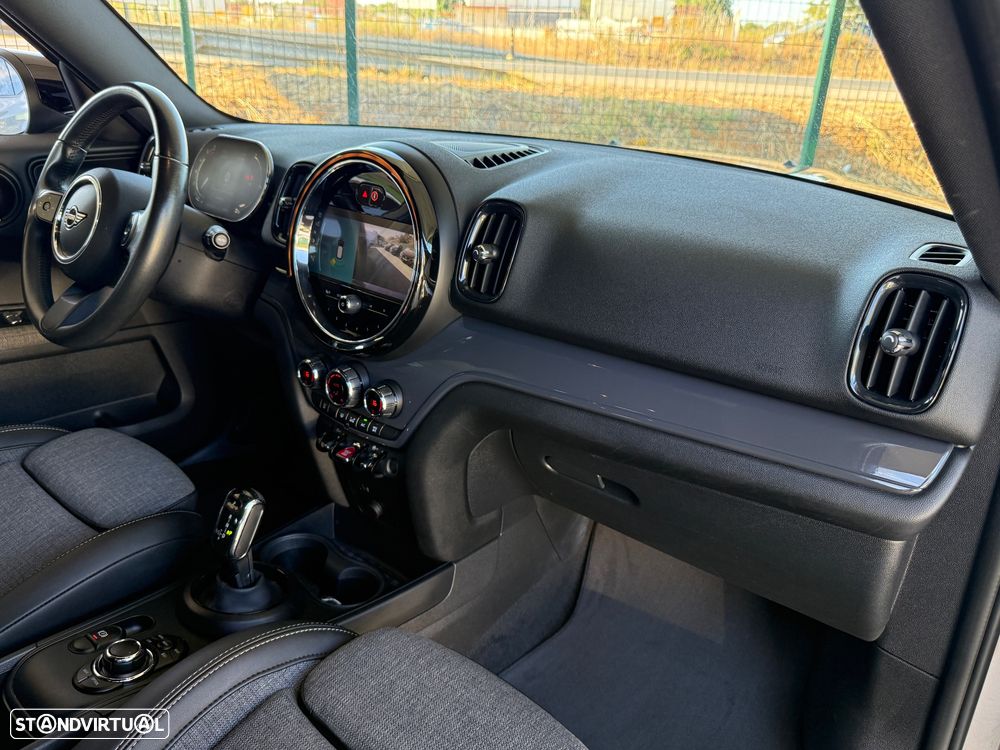 MINI Countryman Cooper D Untamed Edition Auto - 26