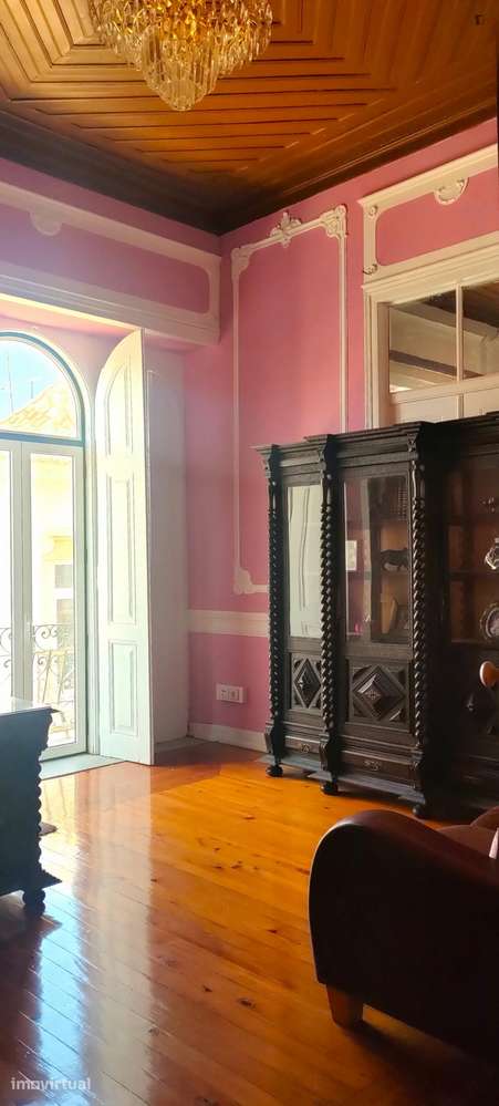 Apartamento com 1 quartos - localizado em Faro - Grande imagem: 5/10