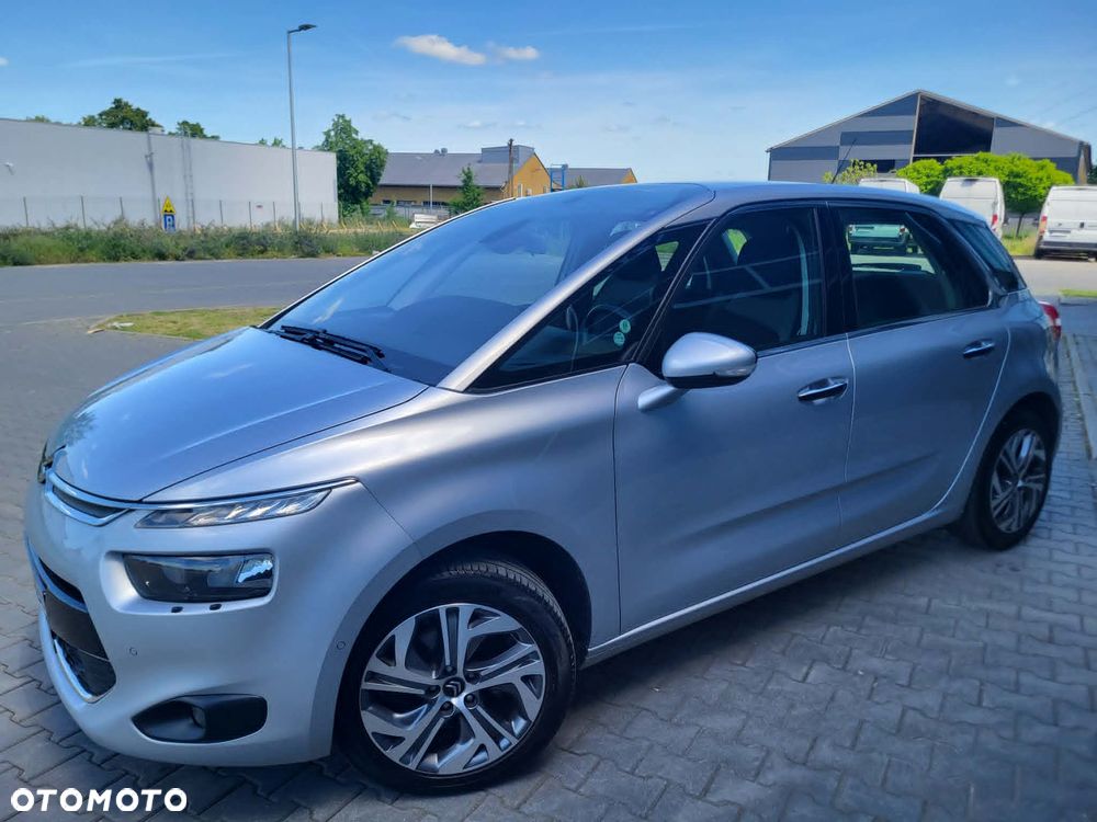 Citroën C4 Picasso 2.0 BlueHDi Intensive - 19
