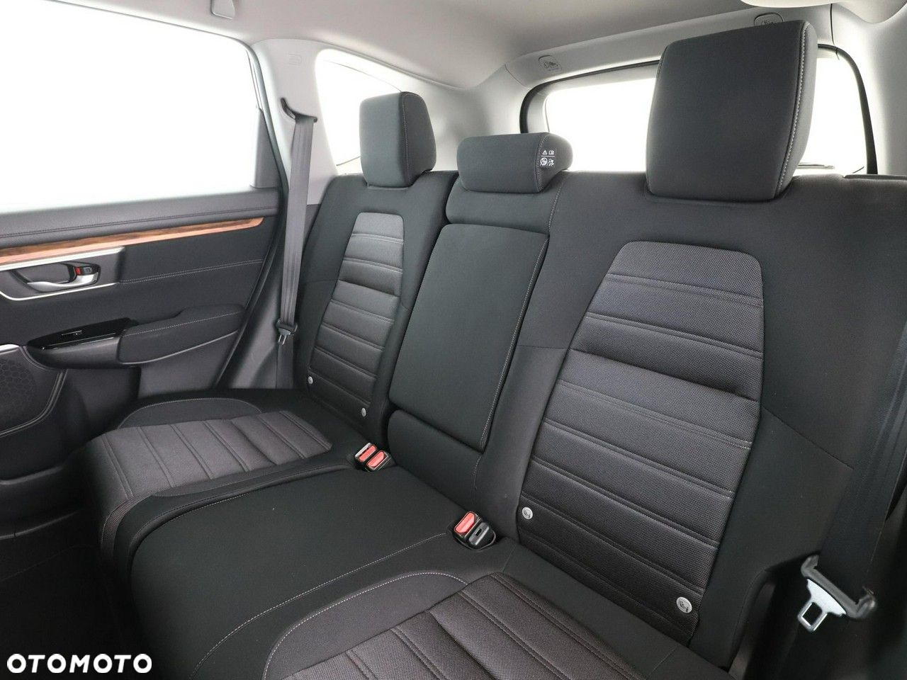 Honda CR-V 1.5T 2WD Comfort - 17