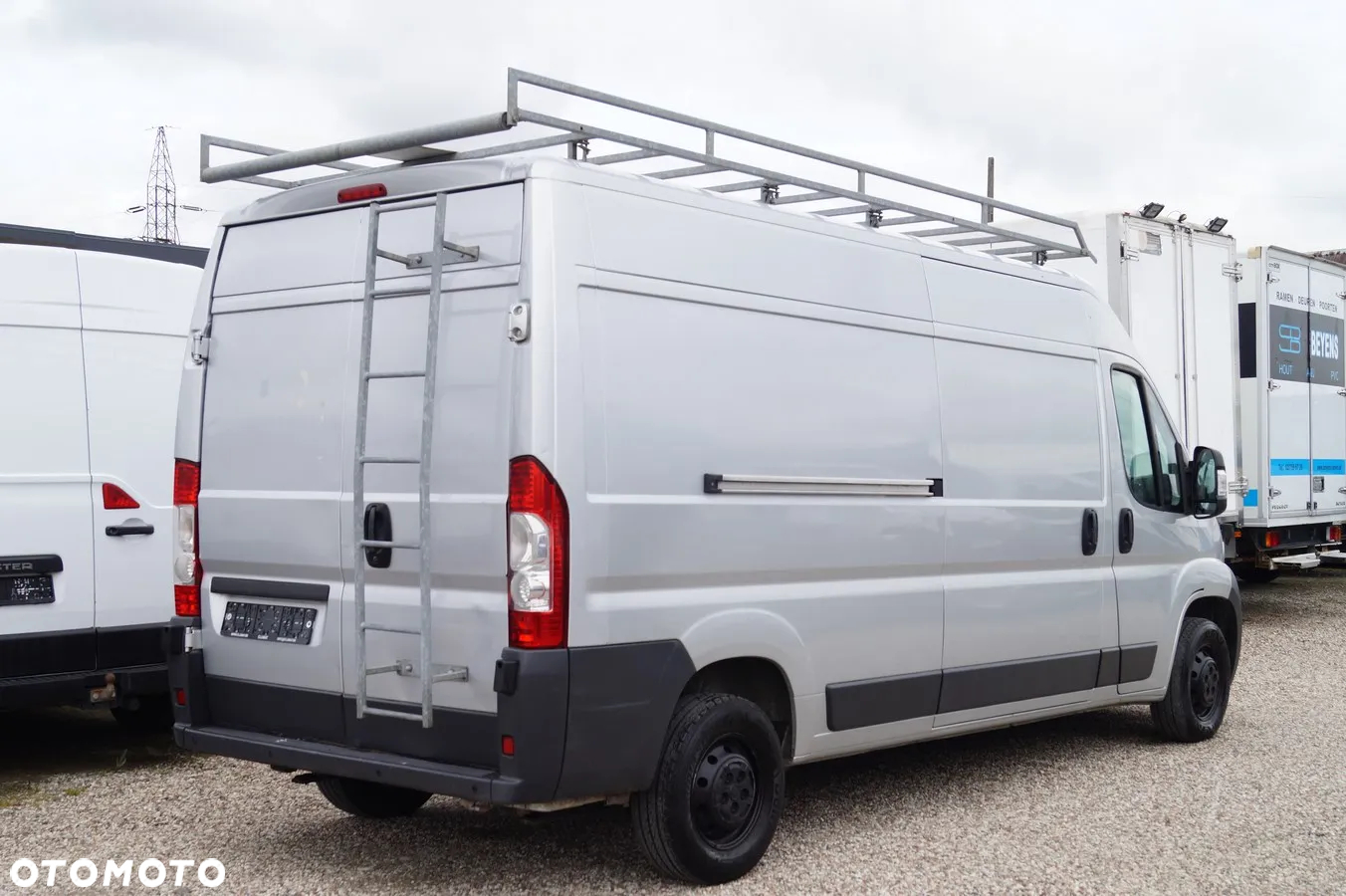 Fiat Ducato - 12
