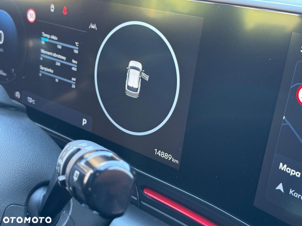 Hyundai Kona - 31