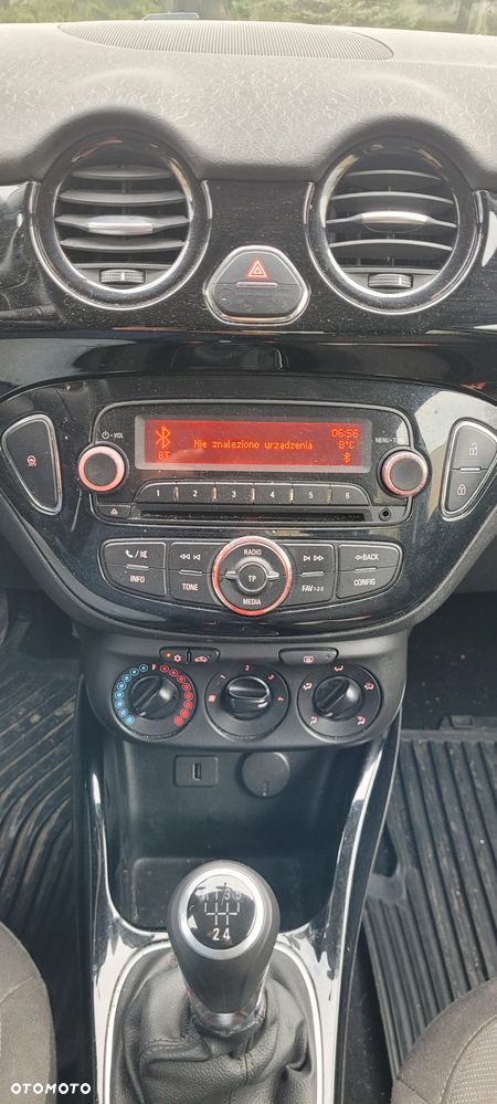 Opel Adam - 8