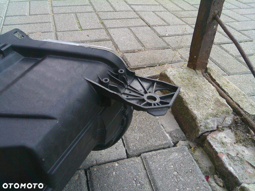 LAMPA PRZEDNIA LEWA PEUGEOT PARTNER IV RIFTER 9816826980 ORYGINAŁ - 6