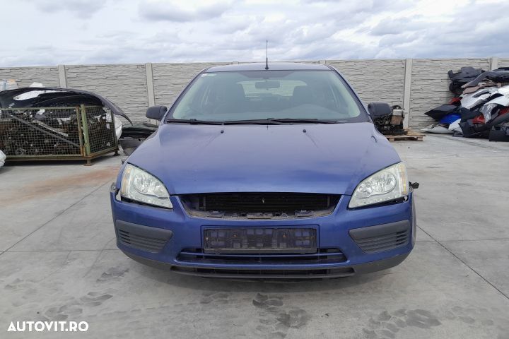 Dezmembrez Ford Focus 2 [2004 - 2008] Hatchback 5-usi 1.4 MT (80 hp) - 1