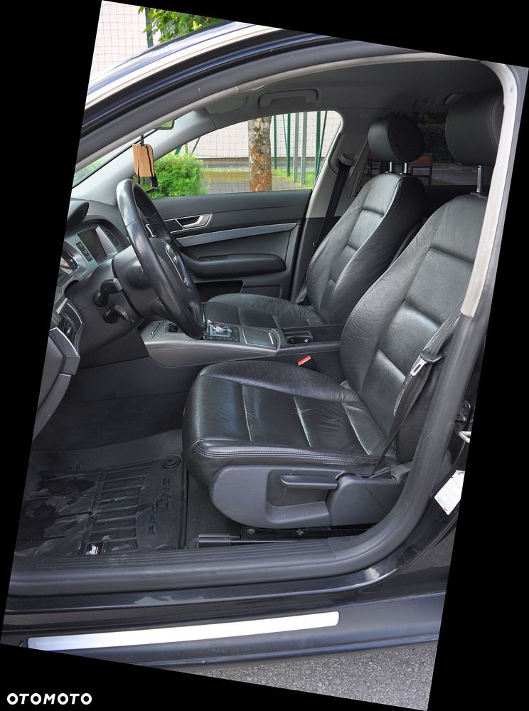 Audi A6 Avant 2.7 TDI - 18