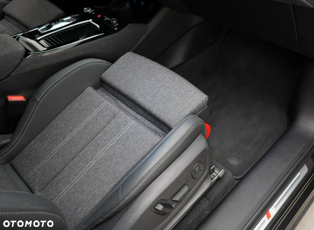 Audi Q6 Sportback e-tron - 28