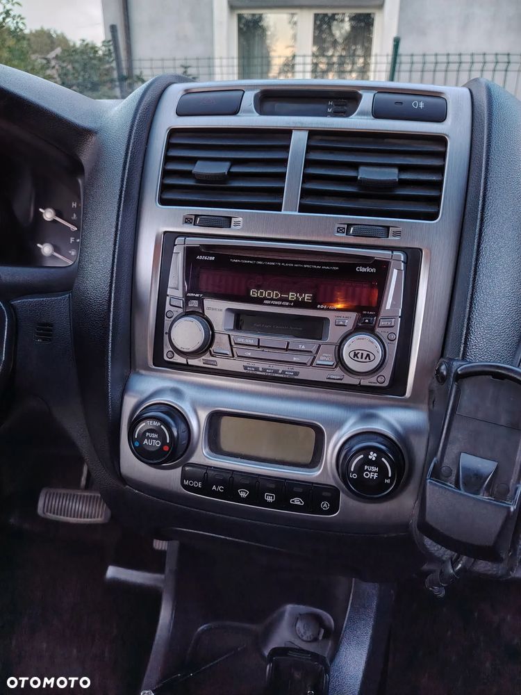 Kia Sportage - 9
