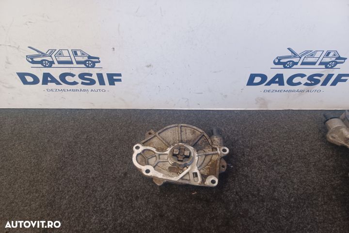 Pompa vacuum mecanica 03L145100B 03L145100B Volkswagen VW Golf 6 [200 - 2