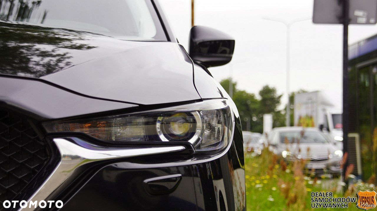 Mazda CX-5 - 13