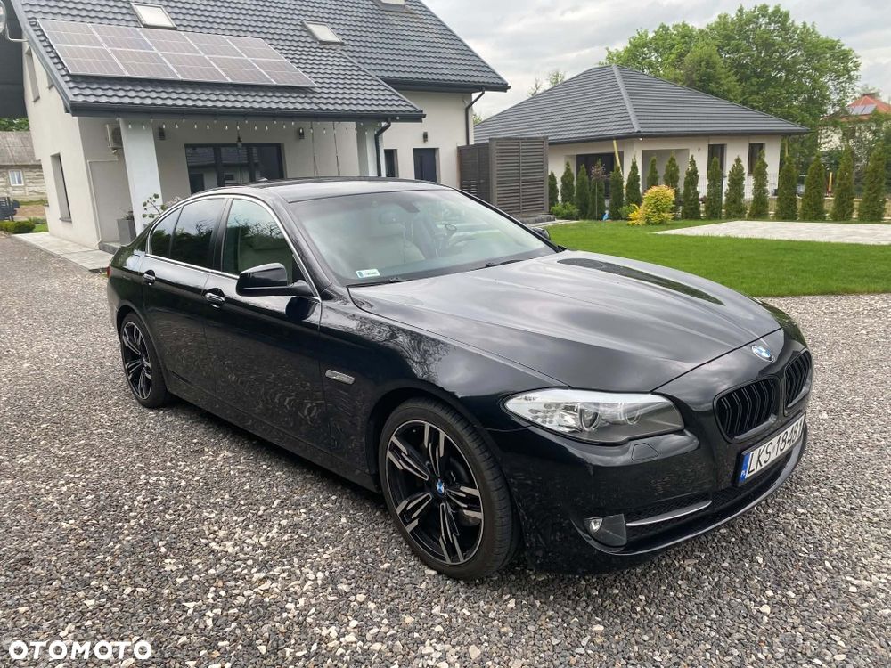 BMW Seria 5 - 2