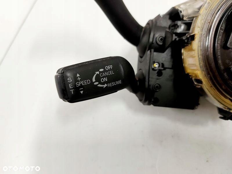 audi q7 4l przełącznik zespolony taśma 4e0953541a - 3