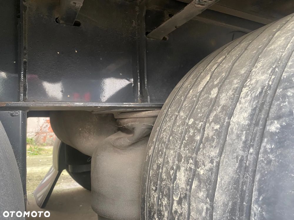 Schwarzmuller MEGA - 15