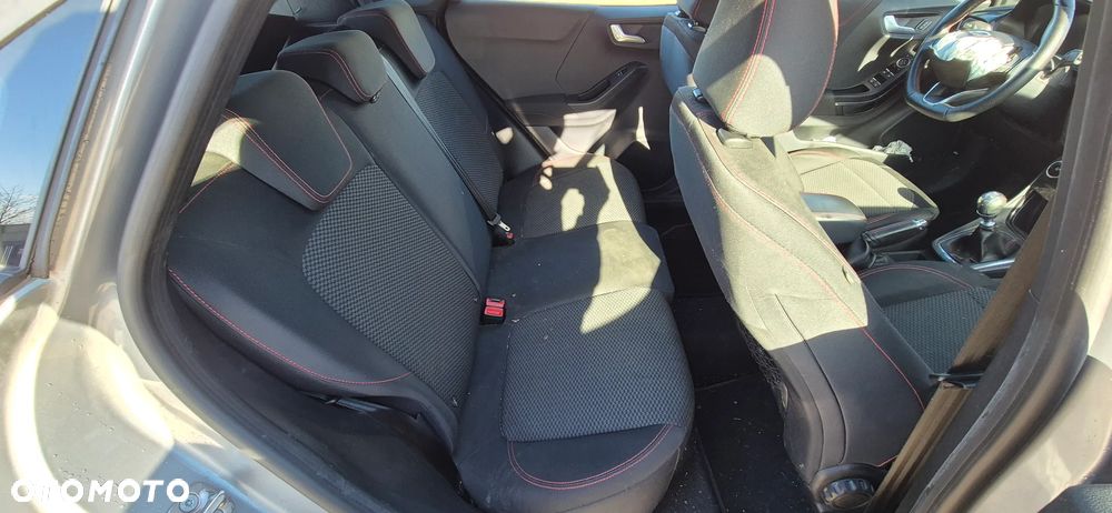 Ford Puma 1.0 EcoBoost mHEV ST-Line - 26