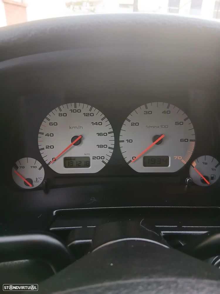 VW Polo 1.0 Band - 5