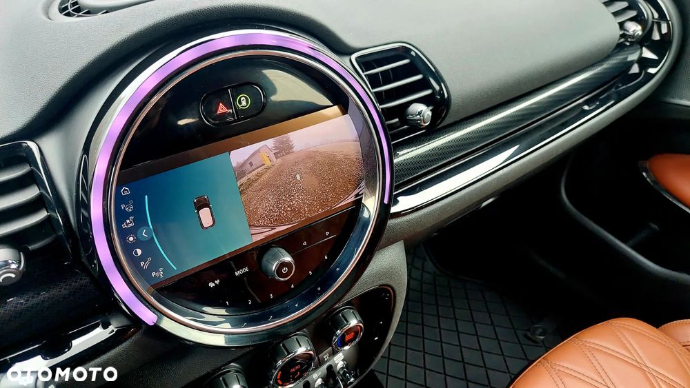 MINI Clubman Cooper S ALL4 sport - 17