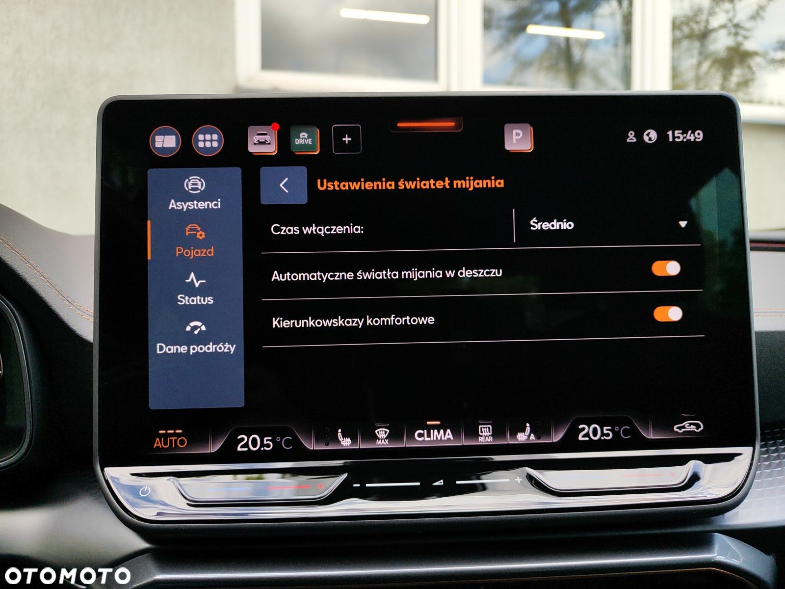 Cupra Formentor 1.5 TSI DSG - 26