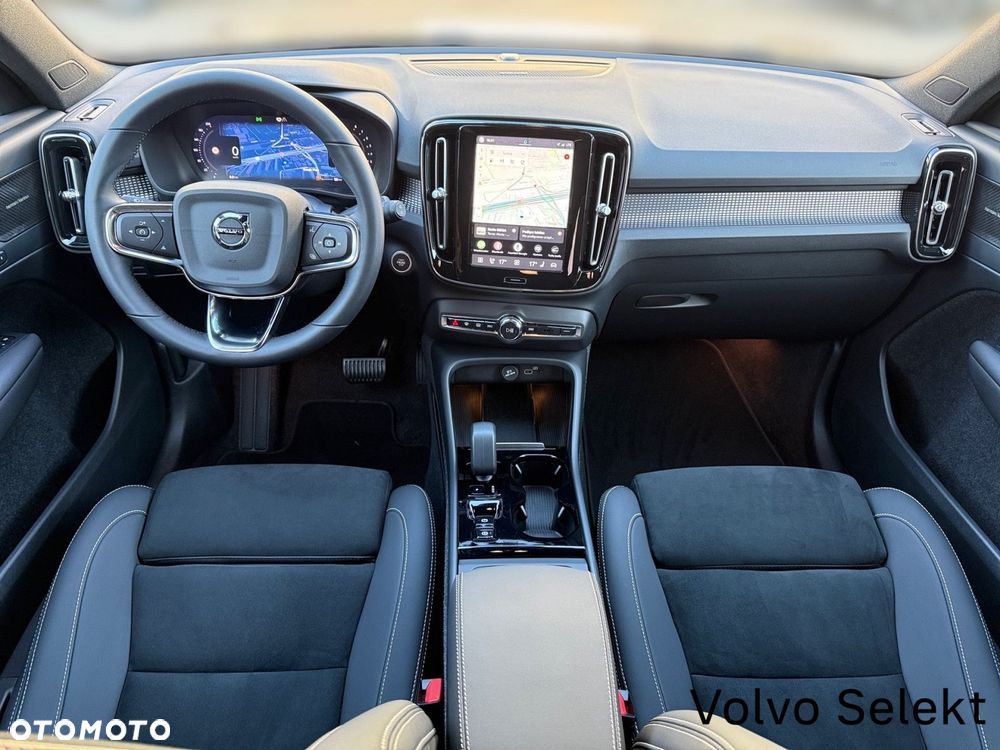Volvo XC 40 - 16