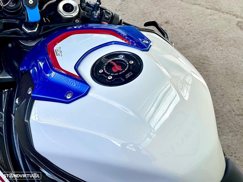 BMW S 1000 RR Pack M - 9