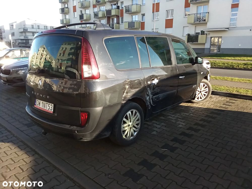 Renault Espace - 3
