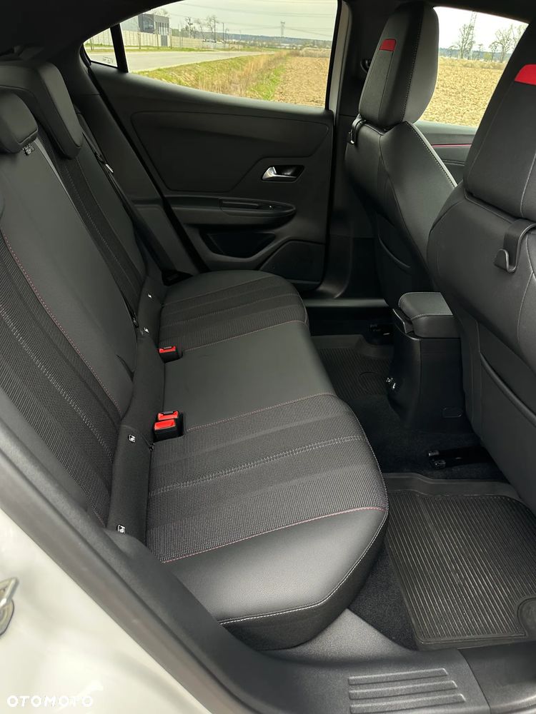 Opel Mokka 1.2 T GS Line Plus S&S - 14