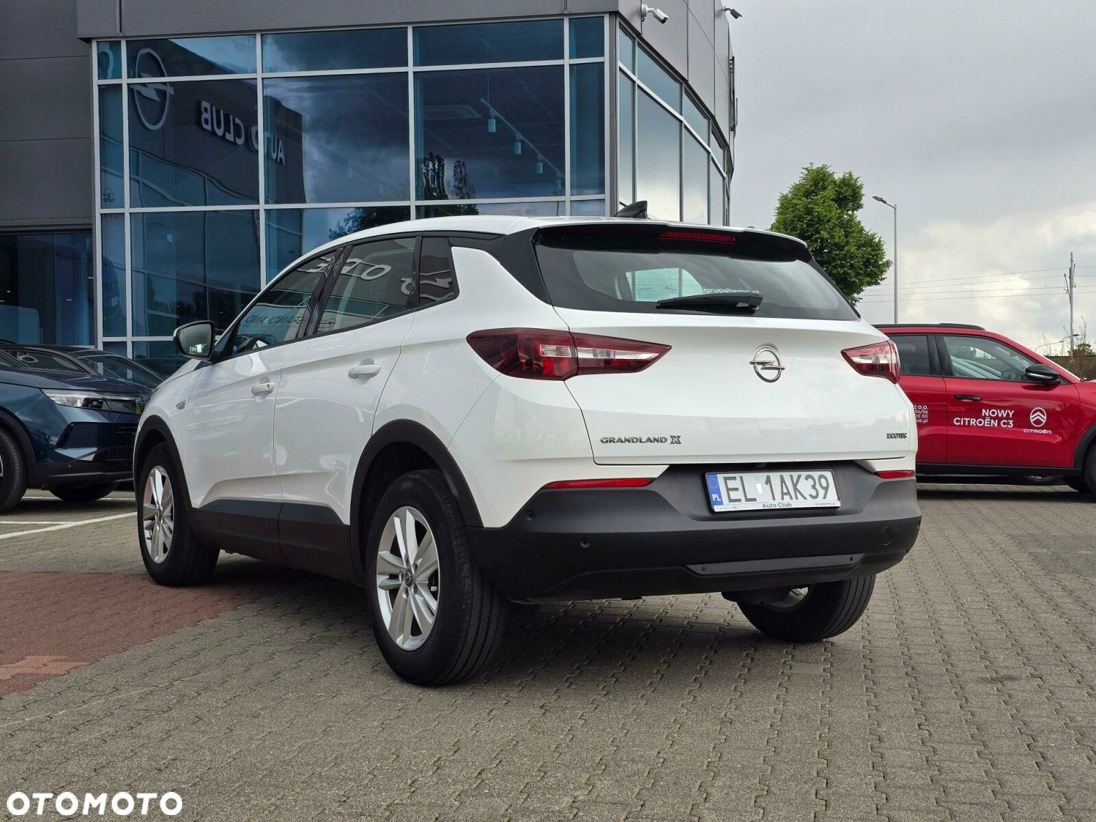 Opel Grandland X - 4