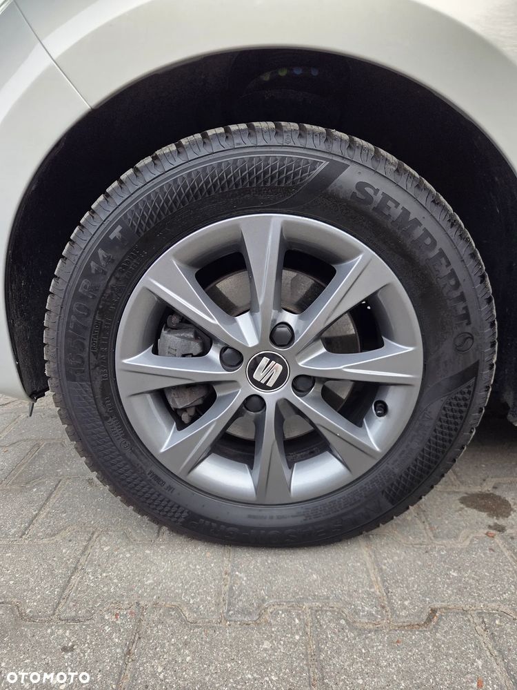 Seat Mii 1.0 Style - 9