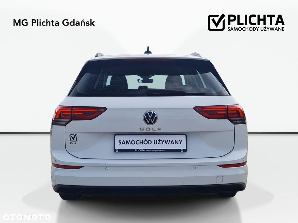 Volkswagen Golf 2.0 TDI Life - 7