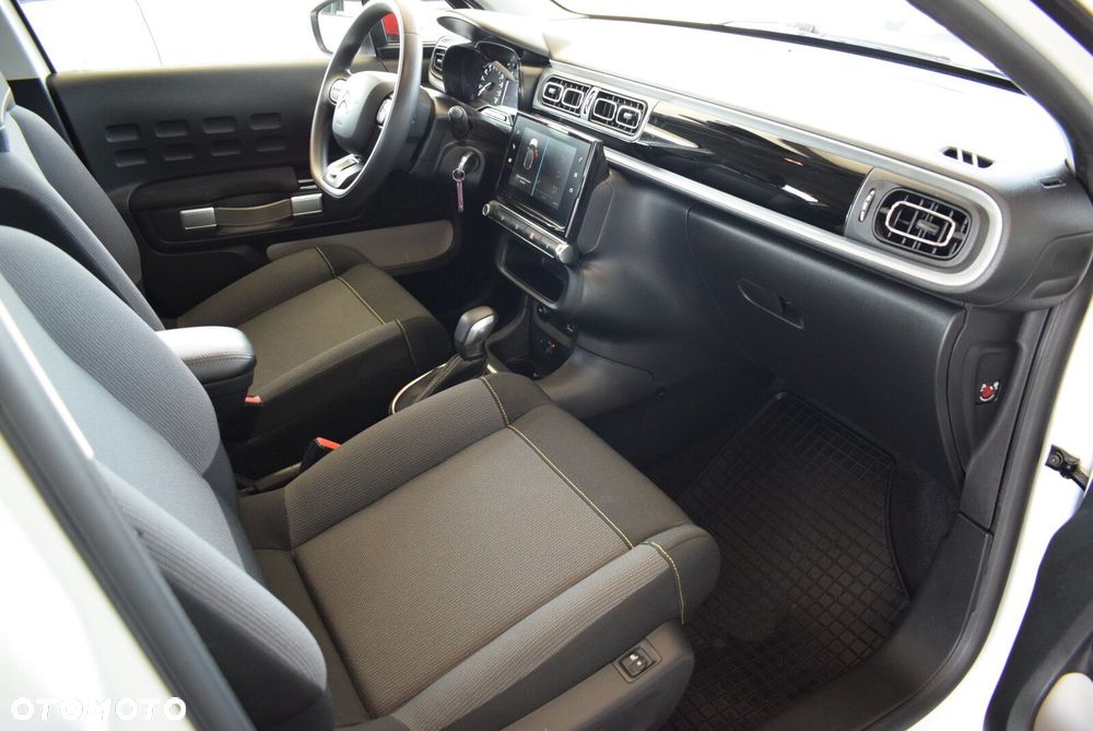 Citroën C3 - 14