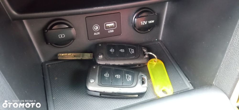 Hyundai Kona 1.0 T-GDI YES!+ - 9