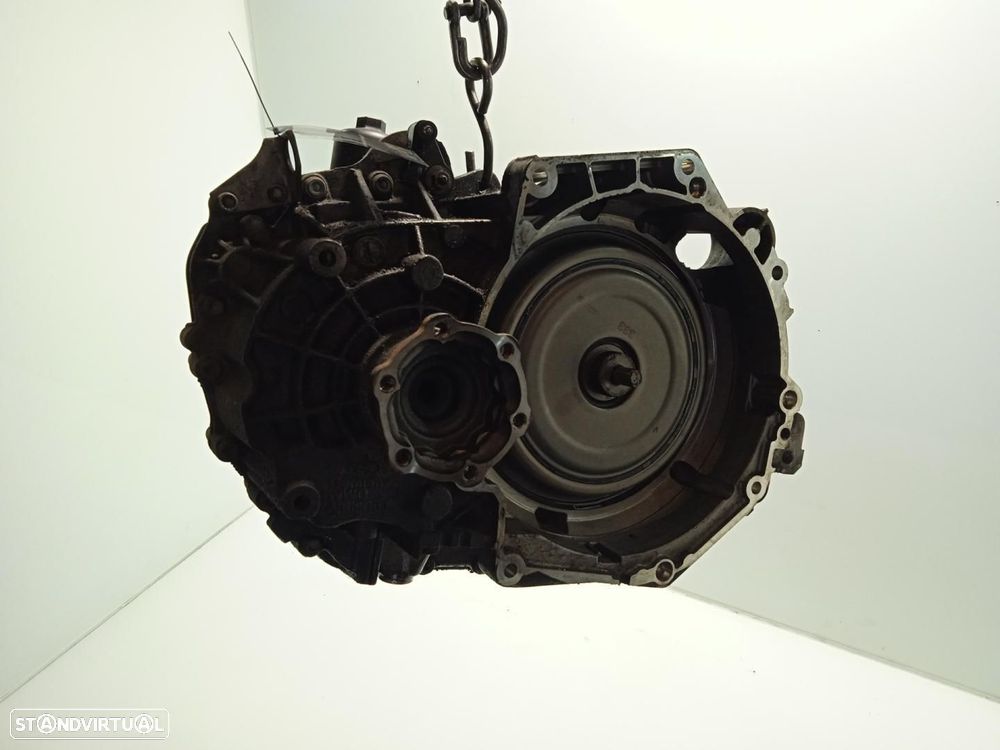 CAIXA DE VELOCIDADES AUDI A3 - 1