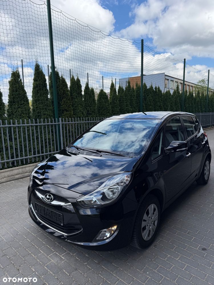 Hyundai ix20 1.4 5 Star Edition - 6