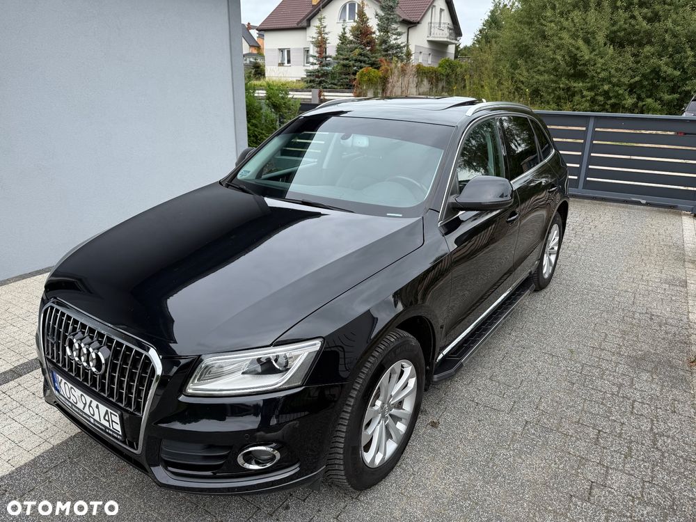 Audi Q5 2.0 TFSI Quattro S tronic - 31