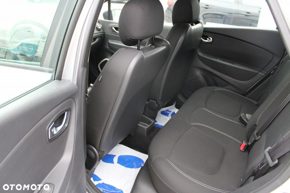 Renault Captur - 20