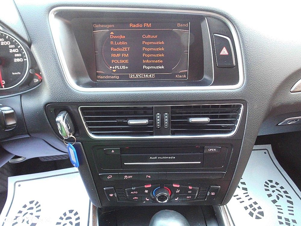 Audi Q5 2.0 TDI Quattro S tronic - 26