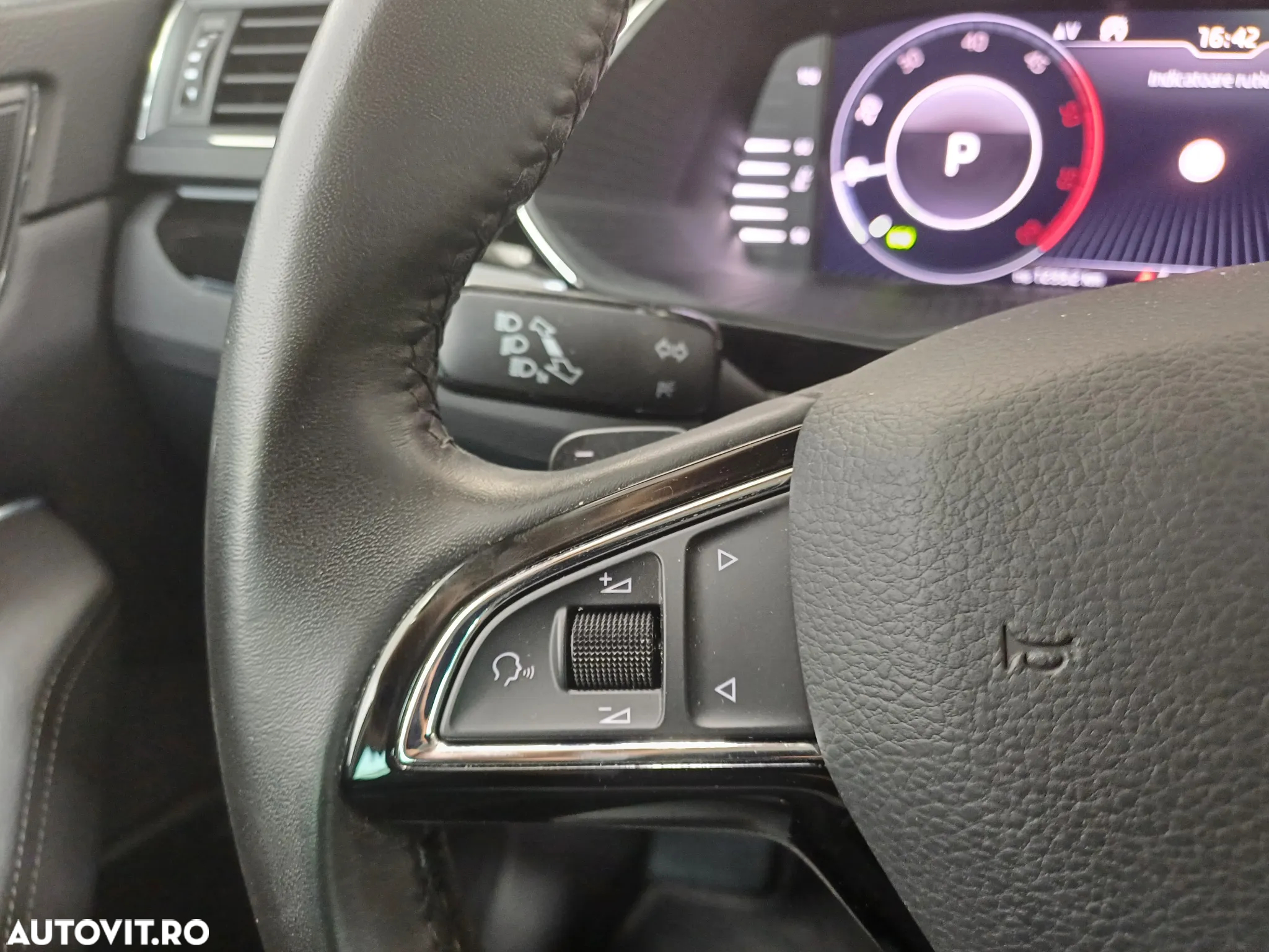 Skoda Superb Combi 2.0 TDI 4X4 DSG Laurin & Klement - 12