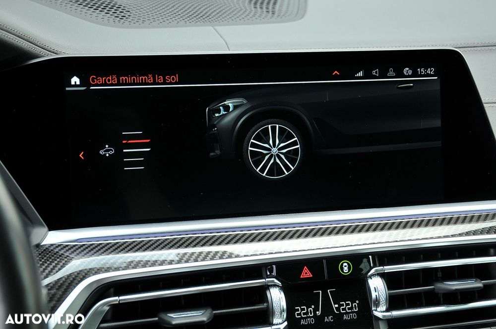 BMW X5 xDrive40d - 16