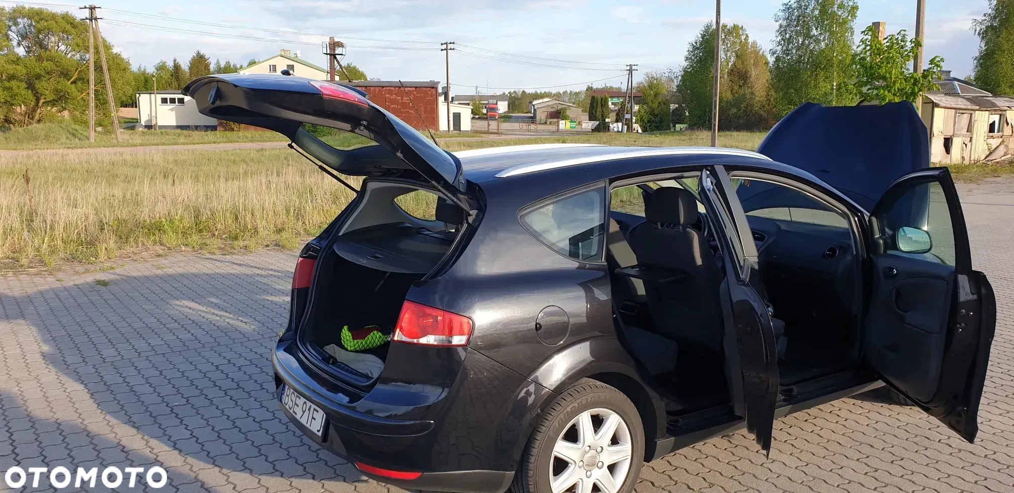 Seat Altea XL - 2