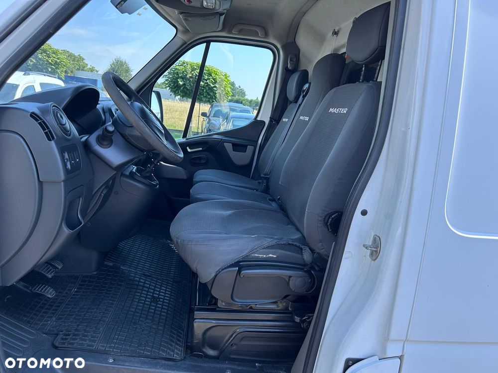 Renault Master - 9