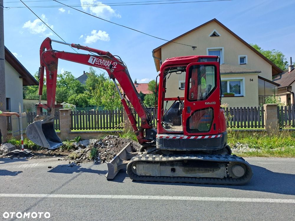 Komatsu Pc 50 Mr - 2 - 8