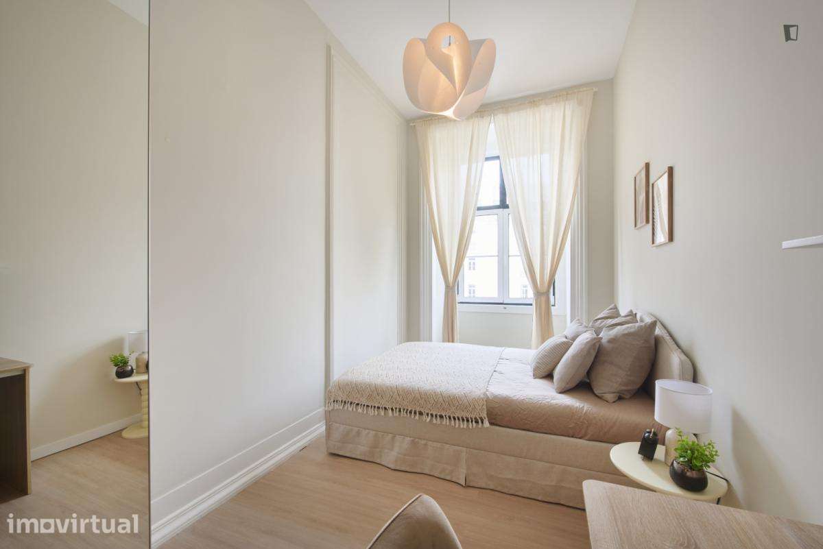 Quarto - localizado em Cais do Sodré Lisbon - Grande imagem: 3/37