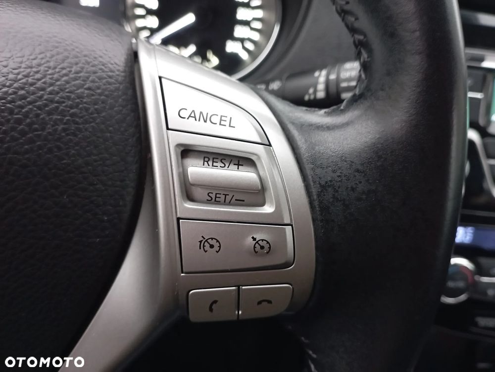 Nissan Qashqai 1.2 DIG-T Acenta - 12