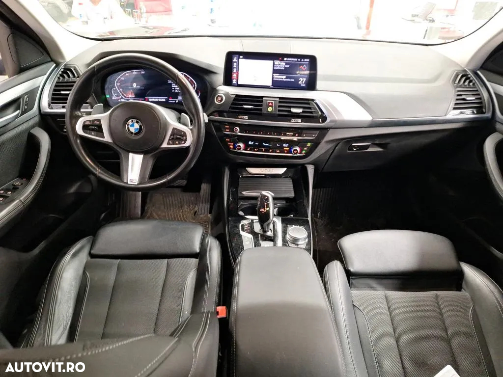 BMW X4 - 3