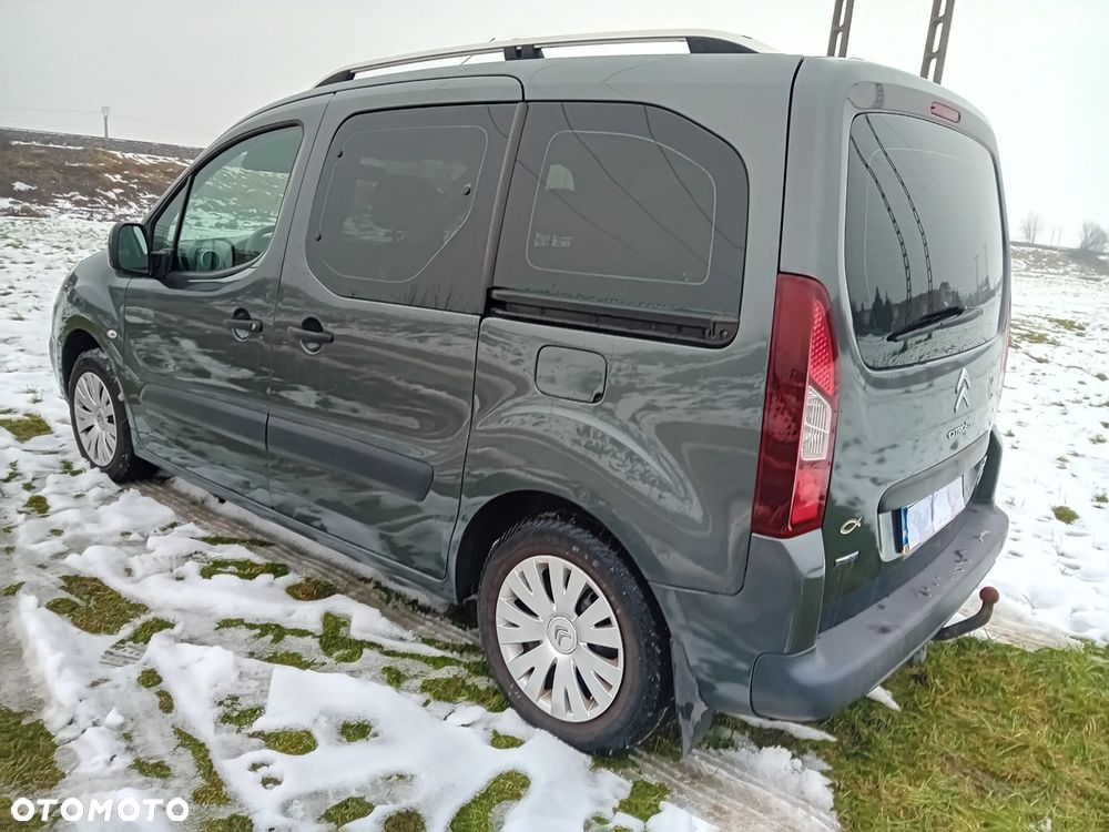 Citroën Berlingo Multispace BlueHDi 100 FEEL - 3