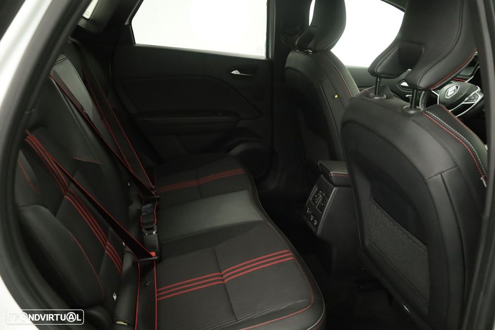 Renault Captur 1.0 TCe RS Line - 23