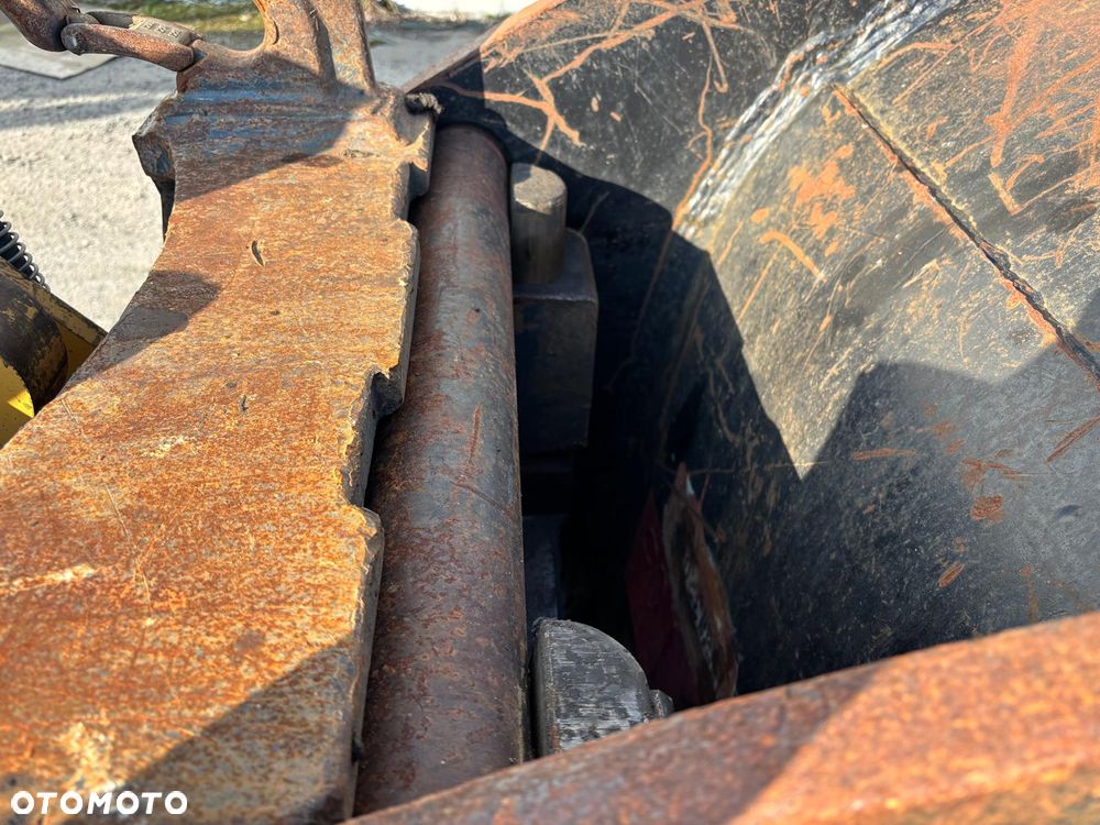 Caterpillar 324E LN - 16