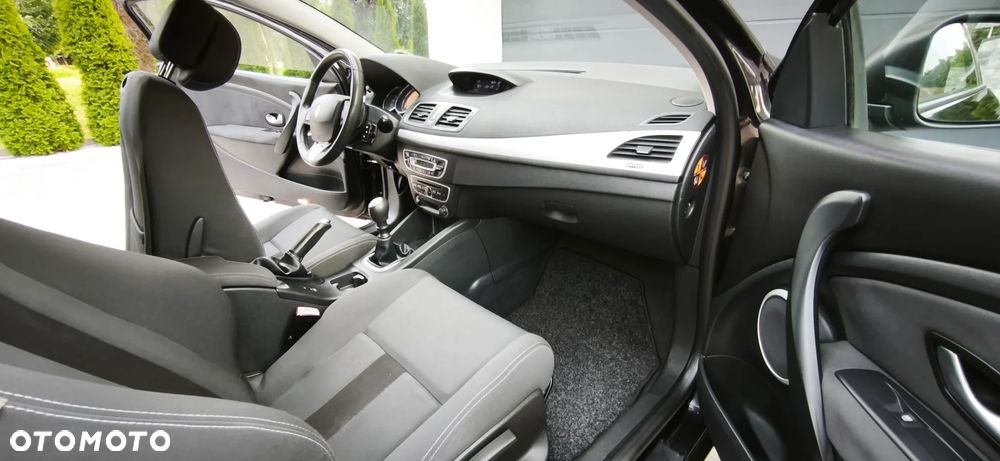 Renault Megane 1.6 16V Luxe Privilege - 33
