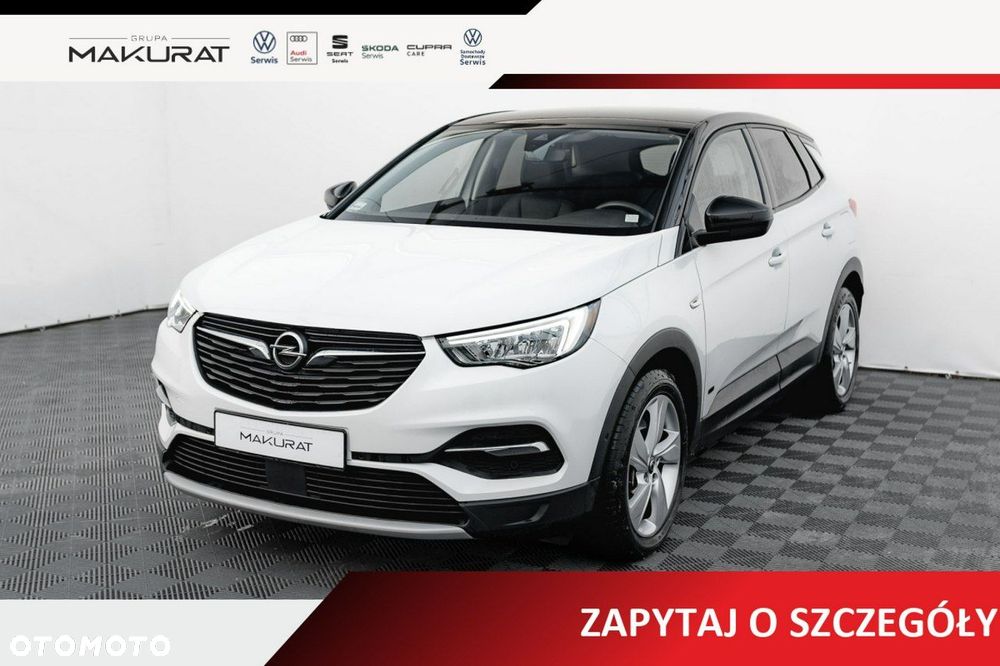 Opel Grandland X - 2